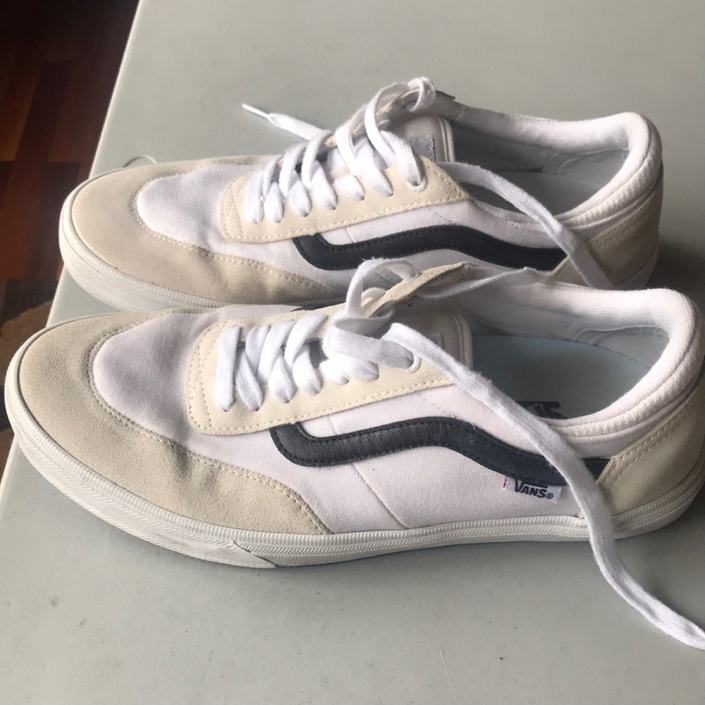 Men’s Vans Old Skool Pro